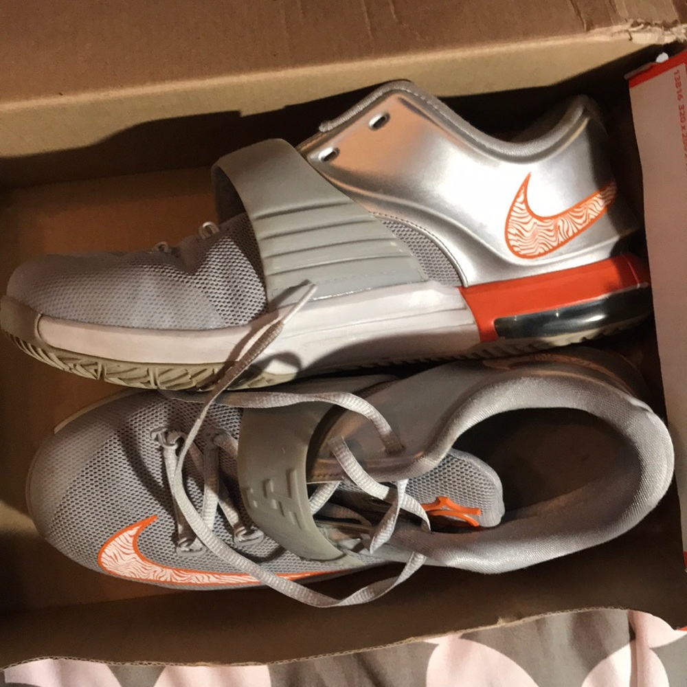 Kd ‘s - Picture 2 of 2